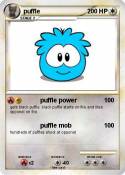 puffle