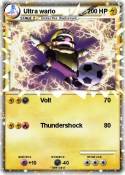 Ultra wario