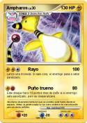 Ampharos