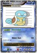 Squirtle