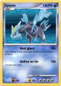 Kyurem