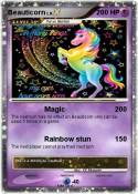 Beauticorn