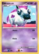 Faticorn