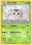 LOLKITTEN