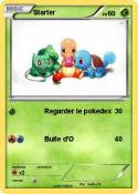 Starter