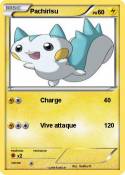 Pachirisu