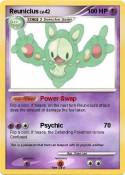 Reuniclus