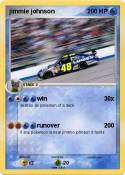 jimmie johnson