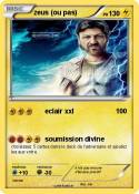 zeus (ou pas)