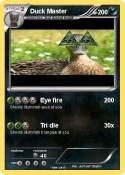 Duck Master