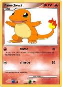 flameche