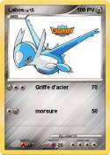 Latios