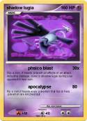 shadow lugia