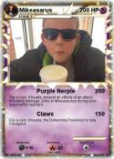 Mikeasarus