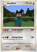 HeroBrine