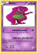 Barney