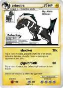 zebectra
