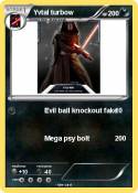 Yvtal turbow