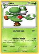 yoshi
