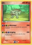 yee