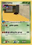 roblox turkey