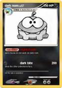 dark nom