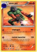doom guy