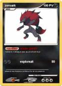 zoroark