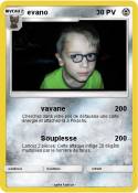 evano