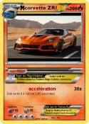 corvette ZR1