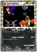 Dark Fighters
