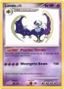 Lunala