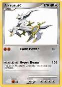 Arceus