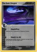 The Dark Dragon