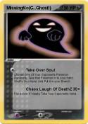MissingNo(G..Gh