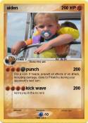 aiden