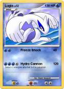 Lugia
