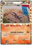 valcosaur