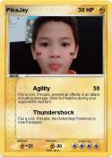 PikaJay
