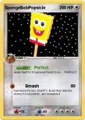 SpongeBobPopsic