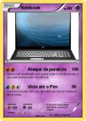 Notebook