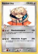Random Guy
