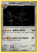 ASTRO archer