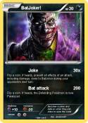BatJoker!