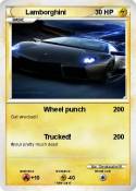Lamborghini