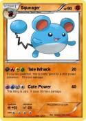 Squeager