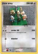 clone army