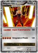 Sangoku SSJ