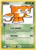 Stampy