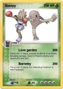 Stampy